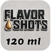Flavor Shots 120ml