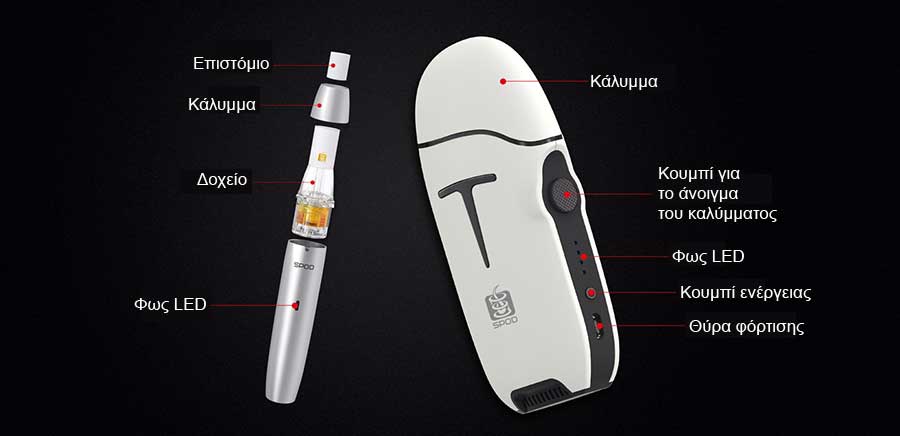 Sikary SPOD pod slider08