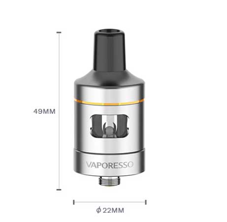 Vaporesso VM Tank 22 slider08