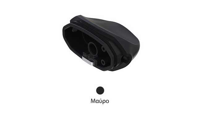 Vaporesso Nexus Mouthpiece black