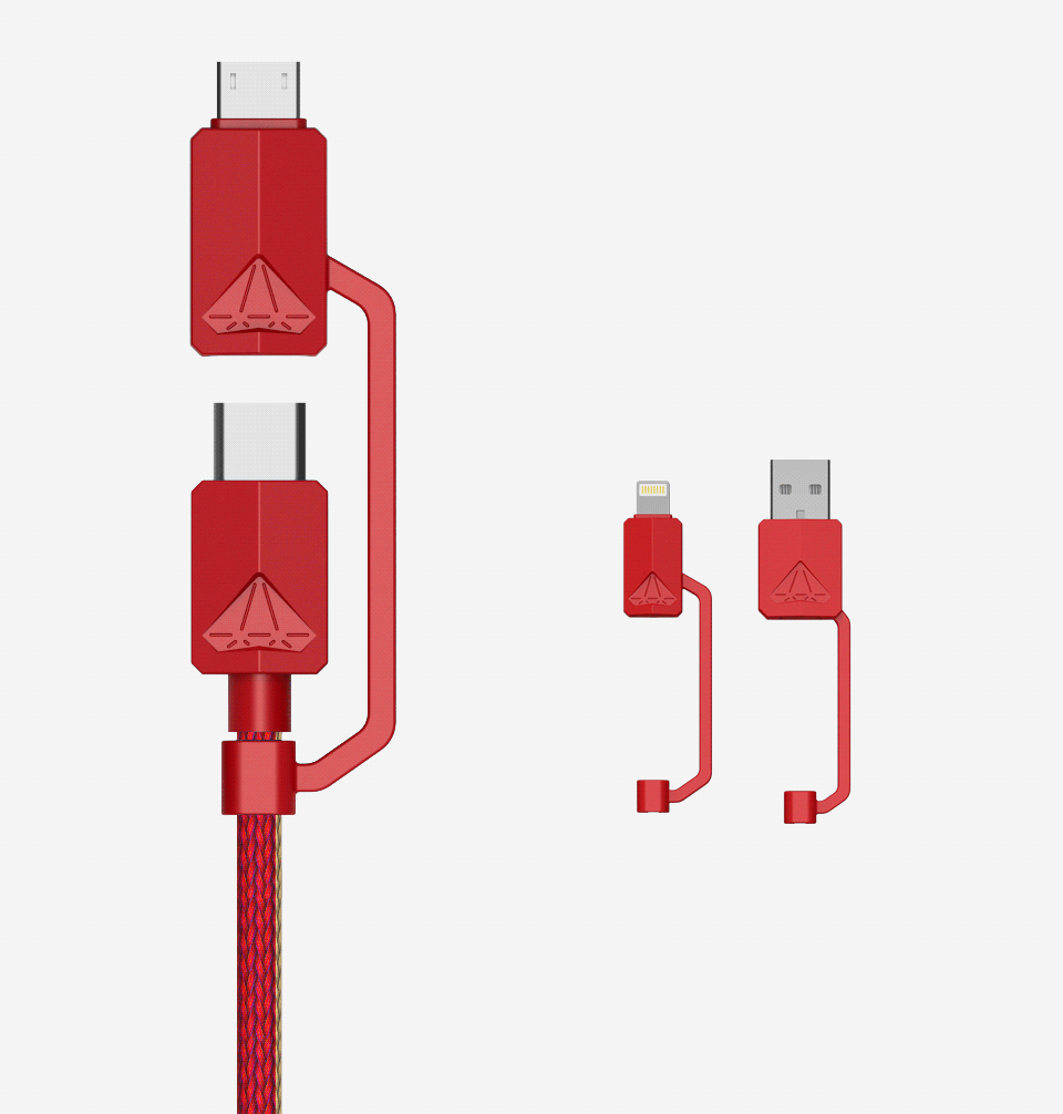 XTAR PDC 3 Cable slider02