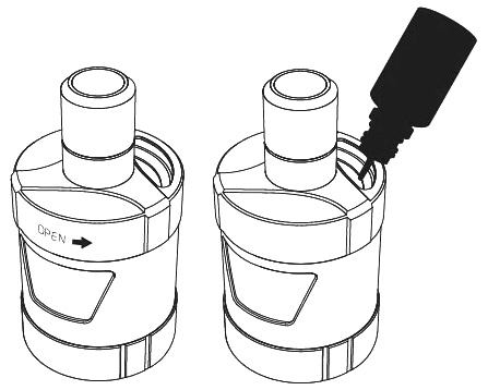 Zenith Innokin 2ml Tank slider03