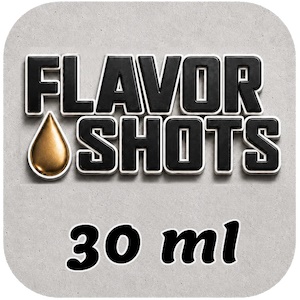 Flavor Shots 30ml