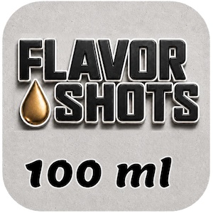 Flavor Shots 100ml