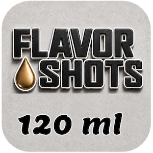 Flavor Shots 120ml