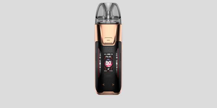 Vaporesso Προϊόντα ατμίσματος/Replace Smoke