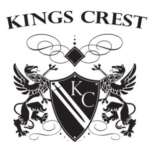 Kings Crest εταιρεία ατμιστικών προϊόντων και υγρών αναπλήρωσης.