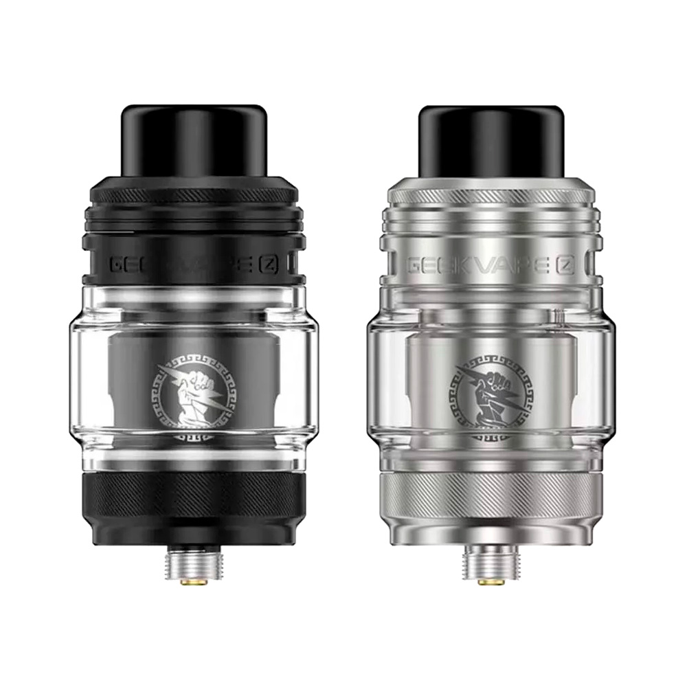 Geekvape Z Fli 5.5ml TPD Atomizer Ατμοποιητής ηλεκτρονικού τσιγάρου