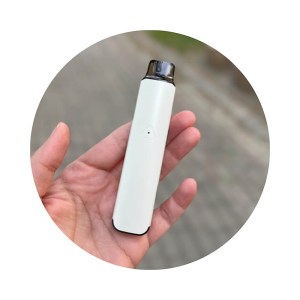 Airscream AirsPops Pro Lite Pod 700mah Ηλεκτρονικό τσιγάρο