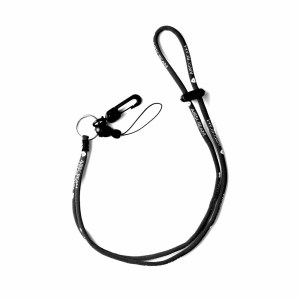 Airscream_Lanyard_Black83