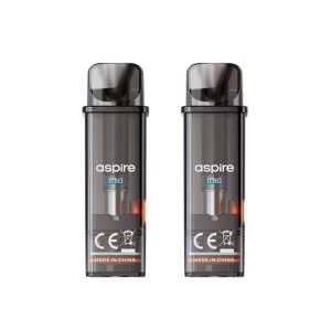 Aspire Gotek Re-Filled Edition X2 Cartridge TPD 0.8ohm Ανταλλακτικά pods