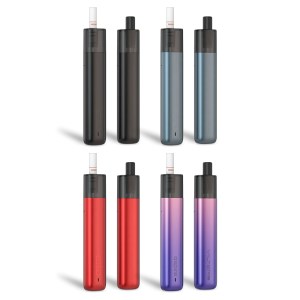 Aspire Vilter 2 Pod Kit 2ml TPD 900mAh Ηλεκτρονικό τσιγάρο