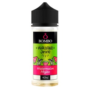 Bombo Wailani Watermelon Mojito 40ml/120ml Flavorshot