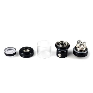 DOVPO & VAPING BOGAN BLOTTO V1.5 RTA TPD 2ml