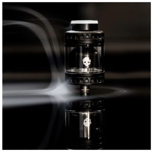 DOVPO & VAPING BOGAN BLOTTO V1.5 RTA TPD 2ml