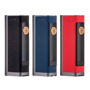 Dotmod - Box DotBox 100W Ηλεκτρονικό τσιγάρο