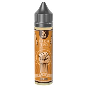 F*ck TPD Anomie 10/60ml Flavorshot