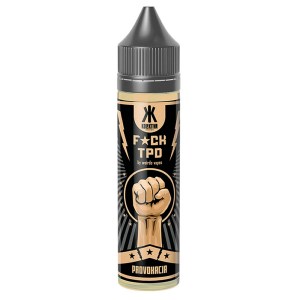 F*ck TPD Provokacia 10/60ml Flavorshot