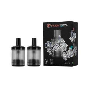 Fumytech Cartridges Purely AIO (2pcs) 0.8 ohm