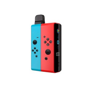 Fumytech Kit Pod Klips TPD 2200mAh Switch Edition Ηλεκτρονικό τσιγάρο