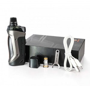 Ηλεκτρονικό Τσιγάρο Geekvape Pod Aegis Boost 40W