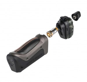 Ηλεκτρονικό Τσιγάρο Geekvape Pod Aegis Boost 40W