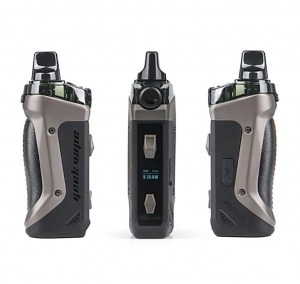 Ηλεκτρονικό Τσιγάρο Geekvape Pod Aegis Boost 40W