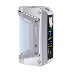 Geekvape Aegis Legend 3 L200 Mod Ηλεκτρονικό τσιγάρο