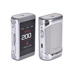 GEEKVAPE Aegis Touch T200 200W