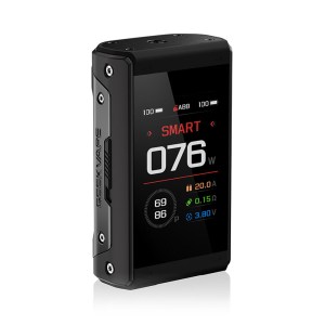 GEEKVAPE Aegis Touch T200 200W