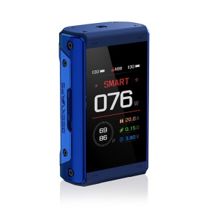 GEEKVAPE Aegis Touch T200 200W