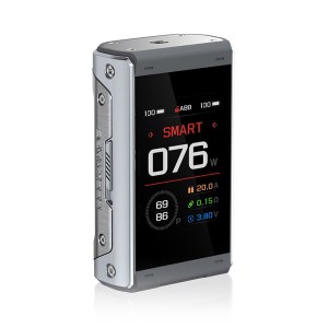 GEEKVAPE Aegis Touch T200 200W