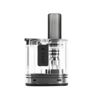 Geekvape Cartridge Soul 2pcs 4ml 0.6 ohm Αντιστάσεις/Δοχεία Pods για ηλεκτρονικό τσιγάρο