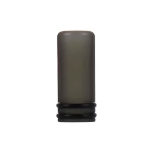 Geekvape Drip Tip Soul Black Frost Επιστόμιο για ηλεκτρονικό τσιγάρο