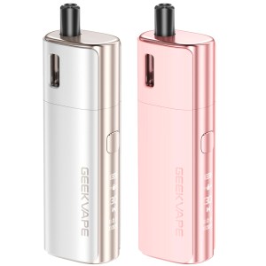 Geekvape Pod Soul 2 2100mah TPD Ηλεκτρονικό τσιγάρο