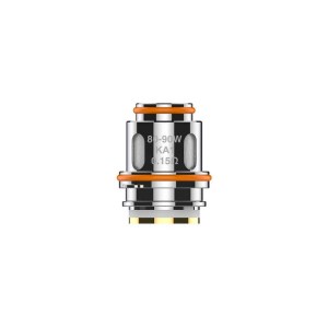 Geekvape Zeus mesh coil for Z Subohm 0.15ohm 80-90W Αντίσταση για ατμοποιητή