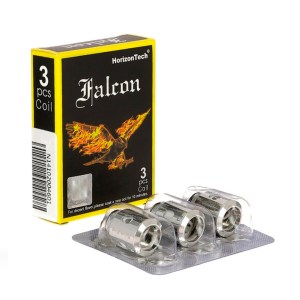 Horizontech coil M6 0.15 ohm x 3 pcs Ανταλλακτικές αντιστάσεις