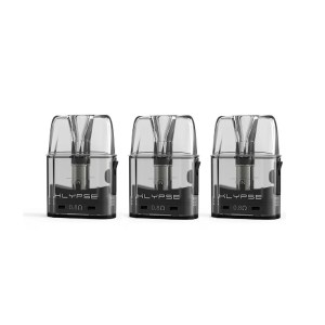 Innokin Cartridge Klypse/Klypse Zip 2ml Mesh 0.8ohm x 3 pcs Σετ ανταλλακτικών pods