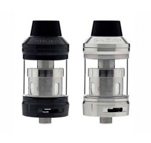 Scion II Innokin 2ML Tank Ατμοποιητής Ηλεκτρονικού Τσιγάρου / Replacesmoke