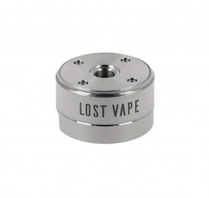 Lost Vape Adapter 510 Ursa Ανταλλακτικό για το Ηλεκτρονικό Τσιγάρο Ursa Quest Multi 100w Kit TPD