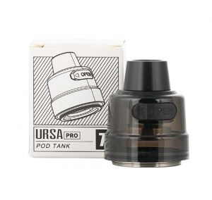 Lost Vape Tank Pod Ursa Pro 7ml Aνταλλακτικό για το Ηλεκτρονικό Τσιγάρο Ursa Quest Multi 100w Kit TPD