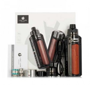 Lost Vape Ursa Quest Multi 100w Kit TPD Ηλεκτρονικό τσιγάρο