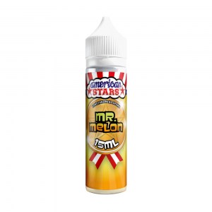 Flavourtec American Stars Mr Melon 15ml/60ml Flavor