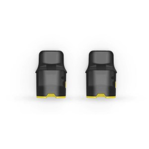 Airscream AirsPops Pro Lite Pod Cartridge 2ml 2 pcs Pod για ηλεκτρονικό τσιγάρο