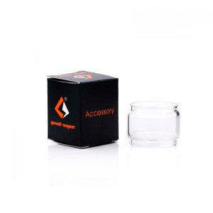 Pyrex Zeus Dual_zeus X_zeus subohm BUBBLE Ανταλλακτικό γυαλάκι