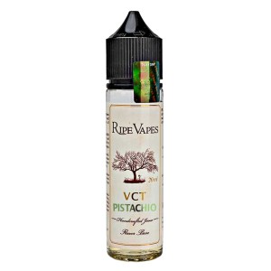 Ripe Vapes VCT Pistachio 20ml to 60ml Flavor