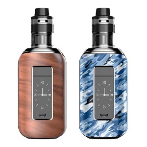 Ηλεκτρονικό Τσιγάρο Skystar Revvo Aspire 210W Kit 