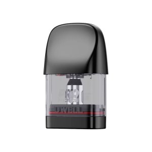 Uwell Cartridge GPP 0.6 ohm Αντίσταση/δοχείο για ηλεκτρονικό τσιγάρο