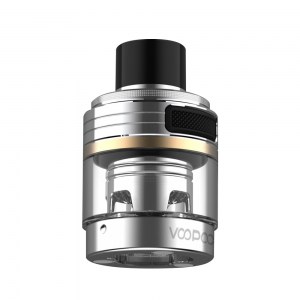 VOOPOO TPP X 5.5ML POD TANK Ανταλλακτική δεξαμενή για ατμοποιητή