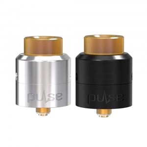 Vandy Vape Pulse 24 BF RDA Atomizer Ατμοποιητής Ηλεκτρονικού Τσιγάρου / Replacesmoke